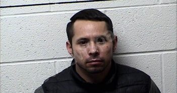 GUZMAN-SOLORIO, GONZALO | 2022-10-14 Chase County, Kansas Booking