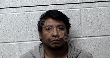 RAMIREZ-HERNANDEZ, CARLOS | 2022-10-14 Chase County, Kansas Booking