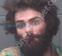 CODY LANHAM | 2022-10-14 23:19:00 Onslow County, North Carolina Booking