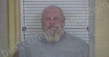 MONTGOMERY, CHARLES JR. | 2022-10-14 12:16:00 Taylor County, Kentucky Booking