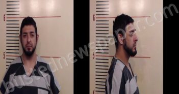 KAESTNER, MATTHEW CARLOS | 2022-10-14 Parker County, Texas Booking