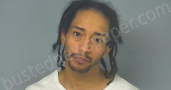 <B>PEREZ</B>, <B>JOSE</B> LUIS, JR #, Virginia Peninsula Regional Jail, Virginia - 2022-10-14 00:29:00