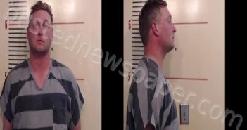 GRAY, TOBY LEE | 2022-10-14 Parker County, Texas Booking