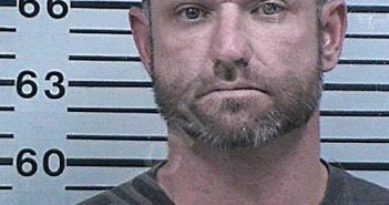 DAY, BRIAN JACOB | 2022-10-14 12:53:06 Hood County, Texas Booking