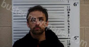 LEMONS, JESSE WILLIAM | 2022-10-14 16:02:00 Cherokee County, North Carolina Booking