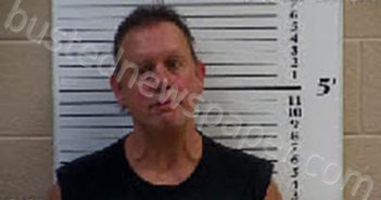 LYONS, GREGORY ALLEN | 2022-10-14 14:45:00 Cherokee County, North Carolina Booking