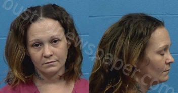 <B>SMITH</B>, <B>NADELIN</B> NICOLE #, Williamson County, Texas - 2022-10-14