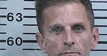 PARRISH, BRUCE SELDON | 2022-10-15 08:33:28 Hood County, Texas Booking