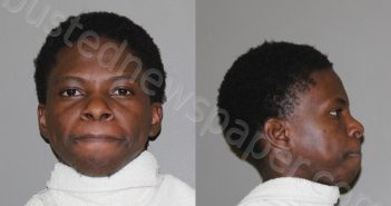 <B>NEMBAWARE</B>, <B>NGONIDZASHE</B> #, Denton County, Texas - 2022-10-15