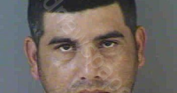 <B>SILVA</B>,<B>RICARDO</B> <B>GARCIA</B> #, Collier County, Florida - 2022-10-15