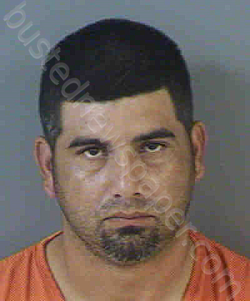SILVA,RICARDO GARCIA #, Collier County, Florida - 2022-10-15