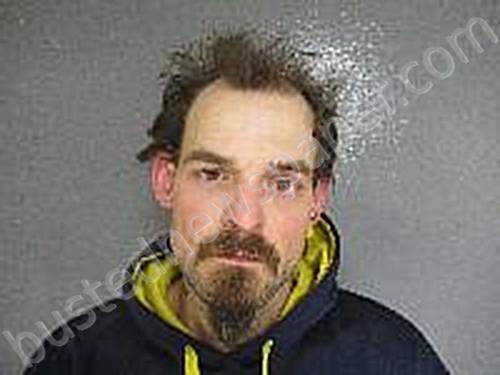 FONSECA, NICHOLAS PATRICK #, Van Buren County, Michigan - 2022-10-15
