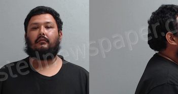 <B>RODRIGUEZ</B>, JOSE <B>ANGEL</B> COLLEN #, Hidalgo County, Texas - 2022-10-15
