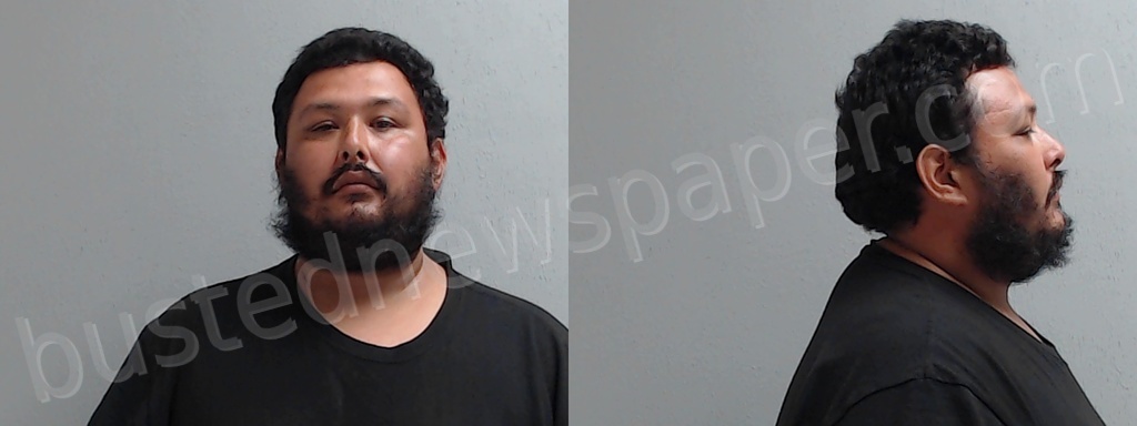 RODRIGUEZ, JOSE ANGEL COLLEN #, Hidalgo County, Texas - 2022-10-15