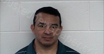 <B>LOPEZ</B> <B>ACEVEDO</B>, <B>JULIO</B> <B>MIGUEL</B> #, Chase County, Kansas - 2022-10-15