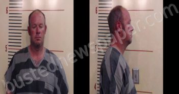 DORMAN, JOHNATHON WAYNE | 2022-10-15 Parker County, Texas Booking