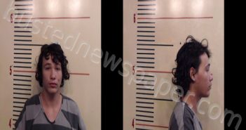 GRAJEDA, JENARO | 2022-10-15 Parker County, Texas Booking