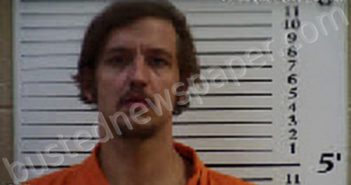 BROWN, ROBERT JOSHUA | 2022-10-15 23:11:00 Cherokee County, North Carolina Booking