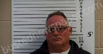 TARTAGLIO, MICHAEL | 2022-10-15 09:12:00 Cherokee County, North Carolina Booking