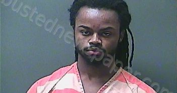 <B>JOHNSON</B>, <B>KARON</B> <B>NIJAHUA</B> #, Laporte County, Indiana, La Porte County, Indiana - 2022-10-15 12:30:00
