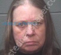 JOANN PASCHAL | 2022-10-15 12:46:00 Onslow County, North Carolina Booking