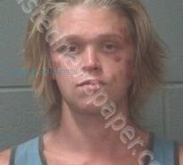 ZACHARY MCDOWELL | 2022-10-15 17:36:00 Onslow County, North Carolina Booking
