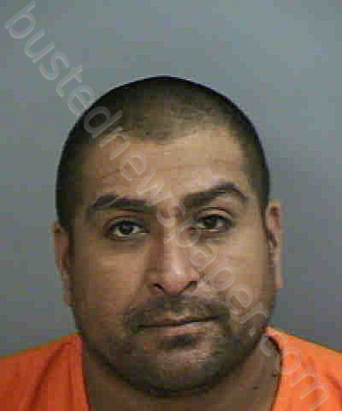 ORTIZ,ANDRES LOUISIANO #, Collier County, Florida - 2022-10-15