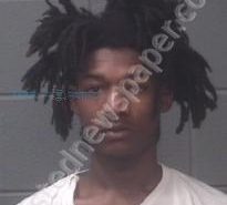 JANORRIS PICKETT | 2022-10-15 20:35:00 Onslow County, North Carolina Booking