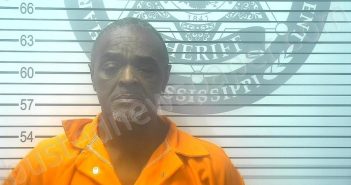 <B>JONES</B>, <B>CHARLES</B> <B>WAYNE</B> #, Harrison County, Mississippi - 2022-10-15 05:38:00