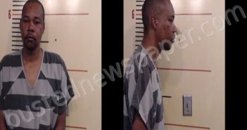 ONEAL, KEITH LAMONE | 2022-10-15 Parker County, Texas Booking