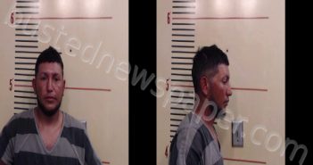 RODRIGUEZ-RODRIGUEZ, MADGALENO | 2022-10-15 Parker County, Texas Booking