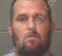 CHARLES FINDLEY | 2022-10-15 22:07:00 Onslow County, North Carolina Booking