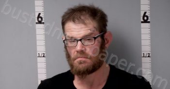 BRZAK, JAMES EDWARD | 2022-10-15 22:34:00 Gratiot County, Michigan Booking