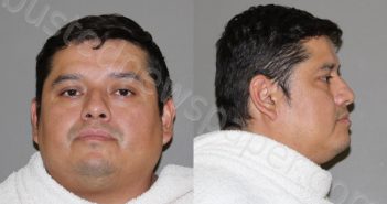 <B>MONDRAGON</B> PENA, <B>JUAN</B> MANUEL #, Denton County, Texas - 2022-10-16