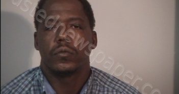 <B>GRAY</B>, <B>PRESTON</B> DEEAUNTA #, Rappahannock Regional Jail, Virginia - 2022-10-16 07:09:00