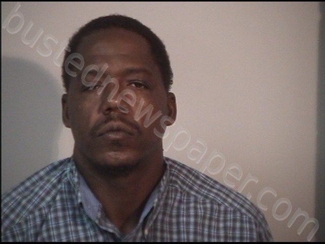 GRAY, PRESTON DEEAUNTA #, Rappahannock Regional Jail, Virginia - 2022-10-16 07:09:00