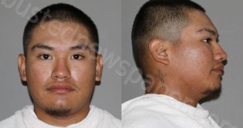 ROBLES <B>LOPEZ</B>, <B>EDGAR</B> #, Denton County, Texas - 2022-10-16