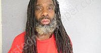 WILLIAMS, EUGENE JABBAR | 2022-10-16 Van Buren County, Michigan Booking
