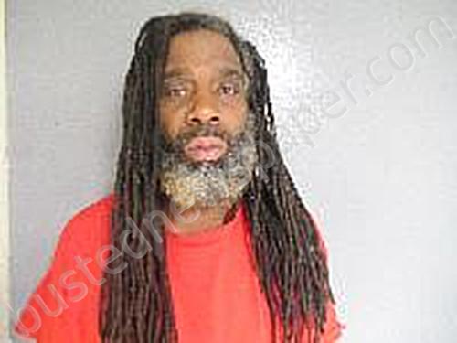 WILLIAMS, EUGENE JABBAR #, Van Buren County, Michigan - 2022-10-16