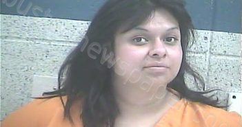 <B>ROMAN</B>, <B>JULIE</B> <B>ANNE</B> #, Breckinridge County, Kentucky - 2022-10-16 13:22:00
