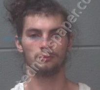 NATHAN BISHOP | 2022-10-16 20:42:00 Onslow County, North Carolina Booking