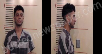 PEREZ, JUAN | 2022-10-16 Parker County, Texas Booking