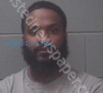CHRISTOPHER FRAZIER | 2022-10-16 01:49:00 Onslow County, North Carolina Booking