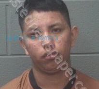 EDI DIAZ | 2022-10-16 06:03:00 Onslow County, North Carolina Booking