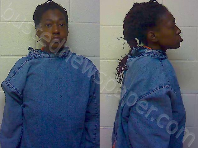 LEWIS LIESHA MARQUEL #, Craven County, North Carolina - 2022-10-16 13:00:59
