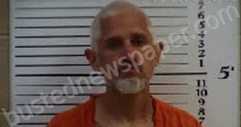FISHBACK, MICHAEL PAUL | 2022-10-16 00:44:00 Cherokee County, North Carolina Booking