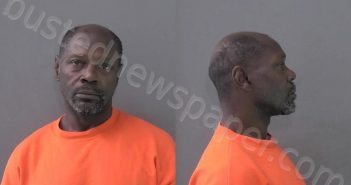 <B>GROVER</B>, <B>CARL</B> <B>MONROE</B> #, Bell County, Texas - 2022-10-16 08:32:00