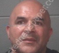 RICARDO GUADALUPE | 2022-10-16 02:24:00 Onslow County, North Carolina Booking