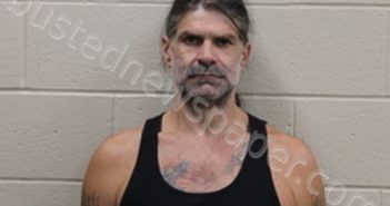 JOHN MILLER | 2022-10-16 23:04:00 Andrew County, Missouri Booking