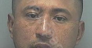 <B>ALVAREZ</B> GUTIERREZ, DONALD <B>DANIEL</B> #, Lee County, Florida - 2022-10-16 20:37:00